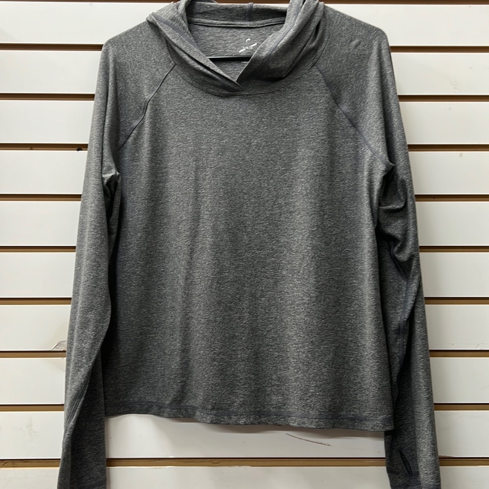 Head Hoodie